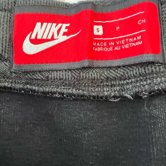 Nike Pants Nike Men Camo Sweatpants Poshmark